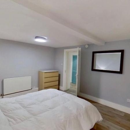 St Moritz Apartment エクステリア 写真