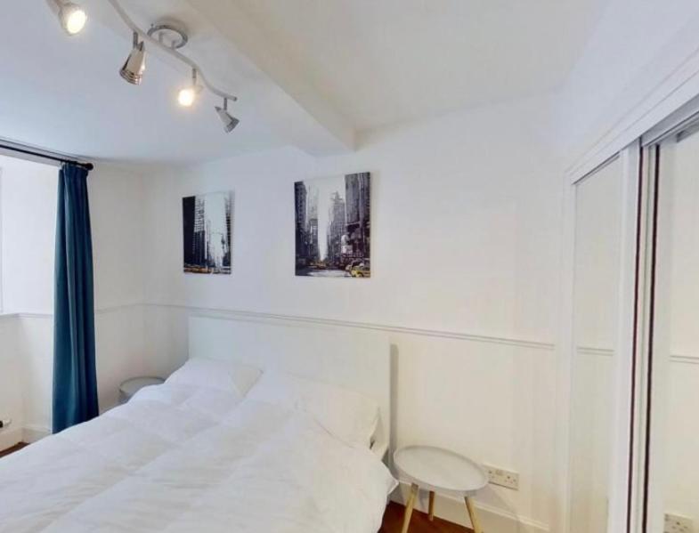 St Moritz Apartment エクステリア 写真