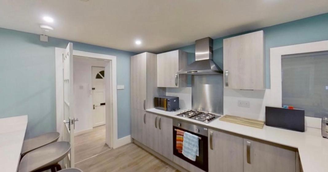 St Moritz Apartment エクステリア 写真