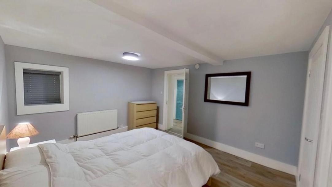 St Moritz Apartment エクステリア 写真